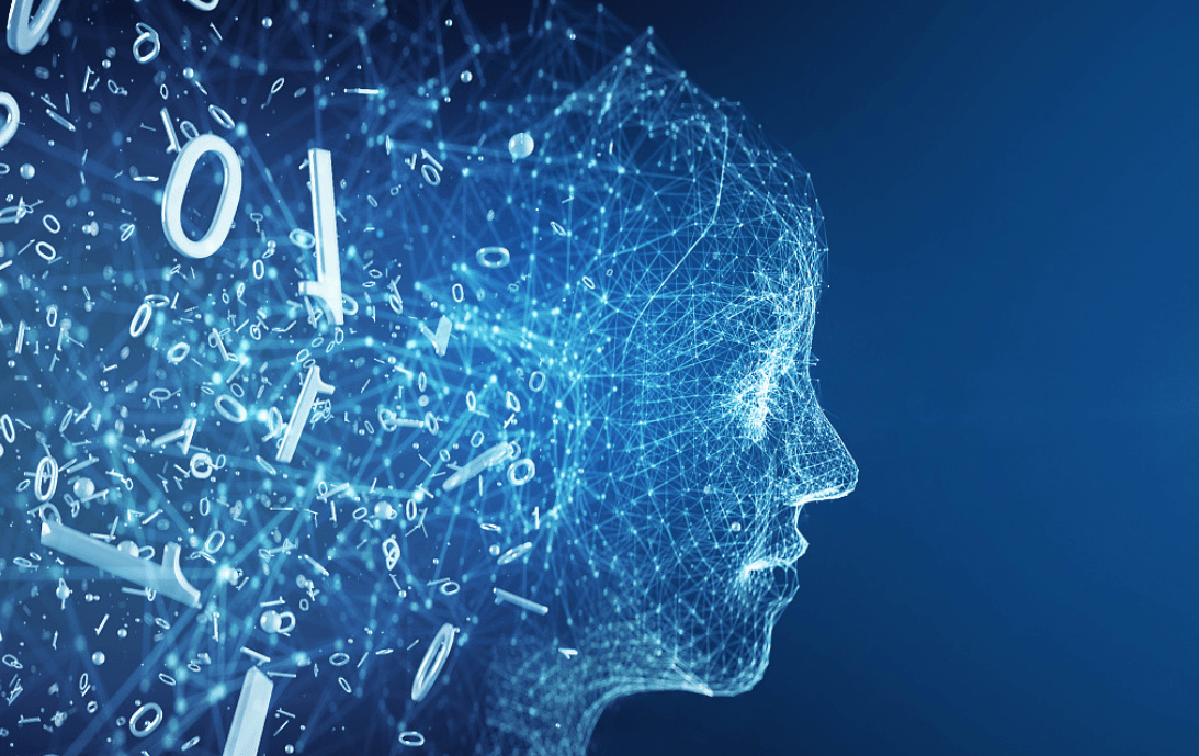 算法、算力、數(shù)據(jù)三要素 AI落地現(xiàn)在還需要AI工程化-算法|、|算力|AI-鹿科技