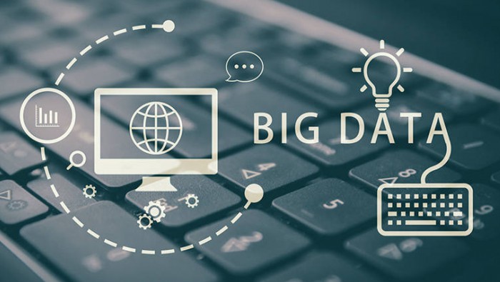 大數(shù)據(jù)能給企業(yè)帶來什么？這些你得知道！