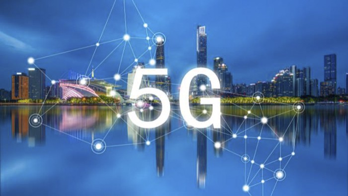 5G、云計(jì)算和虛擬商業(yè)實(shí)踐的時(shí)代