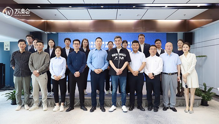 柏隆科技推動(dòng)文化算網(wǎng)產(chǎn)業(yè)新布局！