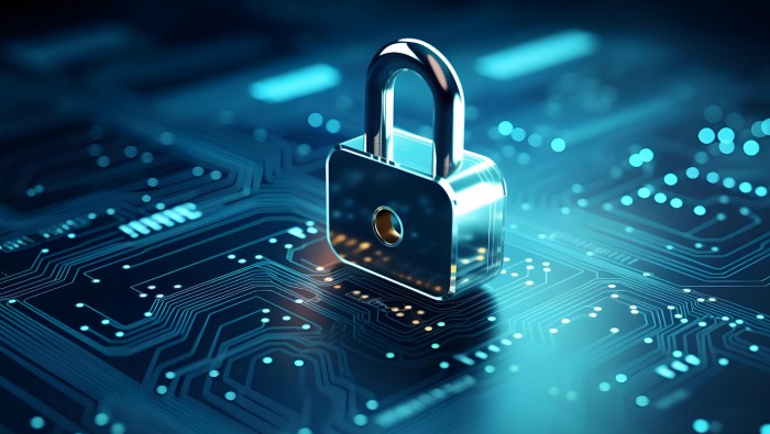 公司如何利用AI來(lái)加強(qiáng)數(shù)據(jù)保護(hù)